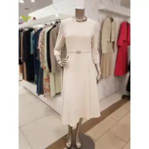 미니멈 세이브존01 스퀘어넥플레어원피스 MYBAWO3120