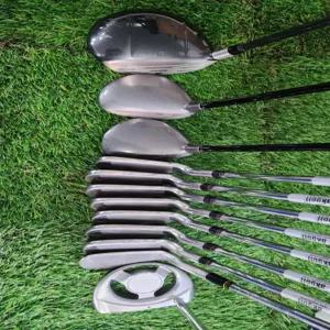 중고 남자풀세트 써든데스조합풀세트 중고풀세트 골프클럽