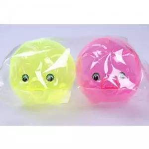 [셀러에이드]중 보관 2p 지폐 비상금 저금통 돼지 동전 투명 저금