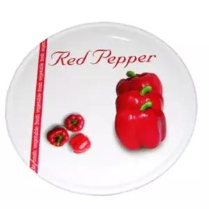 [셀러에이드]멜라민 냄비받침 밥상 대 트레이 피망 뚝배기 찌게