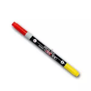 [셀러에이드]1p 마카 OMR 시험 펜 컴퓨터 카드 사인펜 모의고사