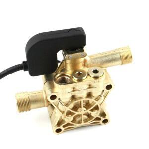 가정용 고압 펌프 와셔 청소 기계 휴대용 부품 세차 220V 분무기 워터