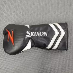 중고 중고  Z 드라이버 헤드커버_H_0401