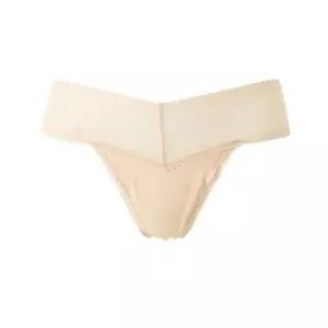 [갤러리아] [여]Nude easy fit 데일리 T팬티 (VPT9006T)