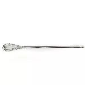 [하프클럽/브이와이]거품기 스텐레스 업소용 6호