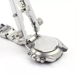 시계 스프링 바 플라이어 도구 키트 손목 밴드 스트랩 제거 수리 수정 세트에 대한 트위터