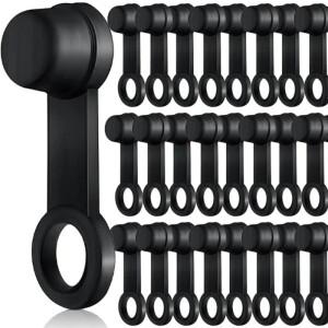 고무 캡 브레이크 블리더 밸브 먼지 보호  호환  스즈키 바이크 오토바이 스크류 캡용 유지보수