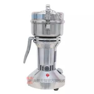 돌분쇄기 믹서기 쇄석기 곡물 석고 석탄 크러셔