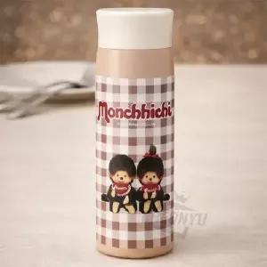 ( )캐릭터 스테인리스 심플 머그 보틀 350ml 보온 보냉 텀블러 휴대용 물병