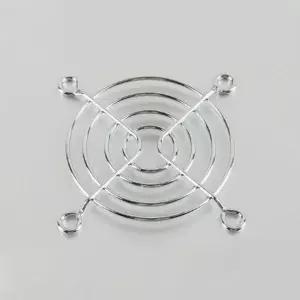 [셀러에이드]보호 쿨러팬 덮개 쿨러 60mm 그릴 팬 컴퓨터