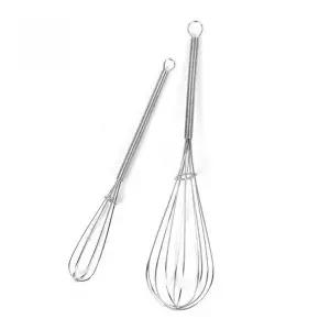 [하프클럽/브이와이]스텐 미니 거품기 셋트 소스거품기 휘핑