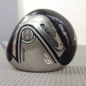 중고 미즈노 EURUS NK 5번 18도 우드_H_카본 SR