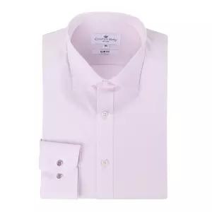 24f/w신상품 스판 슬림핏긴소매 CDH3B11006P0-1