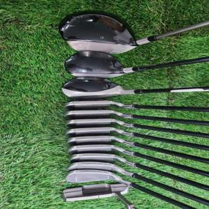 중고 남자풀세트 캘러웨이조합풀세트 테일러메이드 중고풀세트