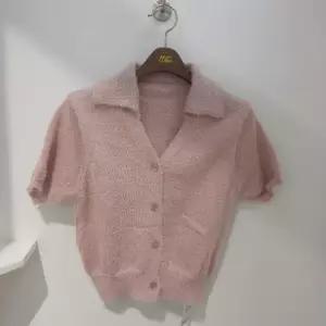 tto HC45 해븐하프가디건 반팔가디건 k62kca41ax