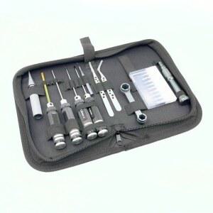 수리키트 베이트릴 제거제 장비 보수 휴대용 수정 상자 도구 키트 베이트 헤체 수리 분해