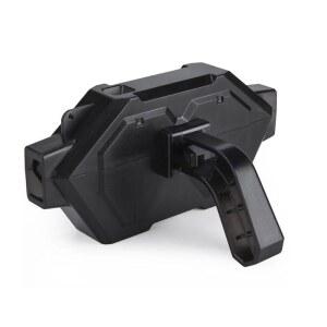 CHOOSEYO 자전거 체인 클리너 산악 자전거 로드 바이크 드라이브트레인용 청소 브러시 도구에 적합한 다기능 클리너