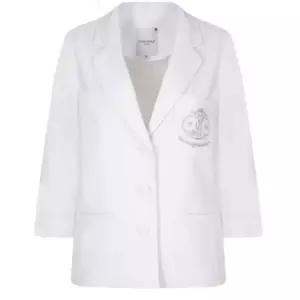 크로커다일레이디 sh06 쓰리버튼 쿨자켓  CLDMJK110