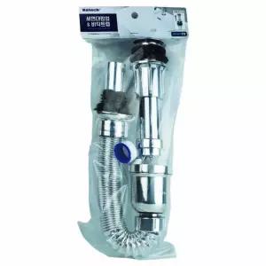 앤 바닥트랩세트 팝업 인기템 프리미엄 W-0804 세면대