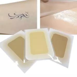 커버 멍 가리기 1P 타투 타투가 가리는 인기템 웨딩 문신 스티커 시트 대형 프리미엄