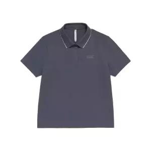 매장정품 내셔널지오그래픽 NATIONALGEOGRAPHIC N262WPL240 여성 크라즈 세미오버핏 반팔 카라 티셔츠 URBA