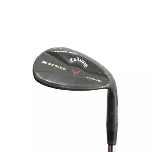 중고 캘러웨이 X 시리즈 죠스 58도 웨지 다골 S300 // 2021120707496