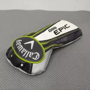 중고 중고 캘러웨이 GBB 에픽 드라이버 헤드커버_0425