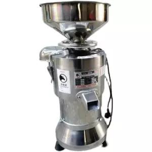 기계 추어탕기계 두유기 전기 믹서 전기맷돌 제조기