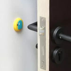 가드 방문 범퍼 방문도어 프리미엄 충격 문콕 스토퍼 패드 쿠션 방지 문보호 문쾅 인기템 도어 실리콘