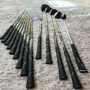 중고 혼마60주년3스타풀세트