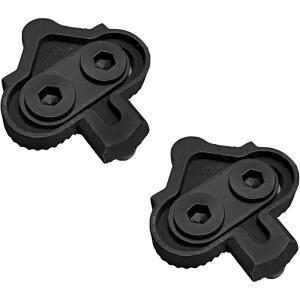 BOERTE 시마노 클리트 호환되는 산악 스피닝, 세트 및 SPD 자전거 실내 SMSH51과 사이클링