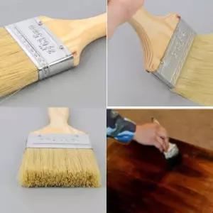 페인트솔 인기템 중형 페인트 젯소붓 페인트붓 브러쉬 프리미엄