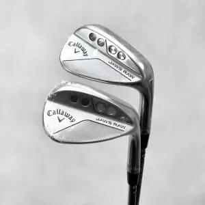 중고 캘러웨이 죠스로우 50도,56도웨지 N.S950 R(손님위탁) 마포골프샵 몬스터