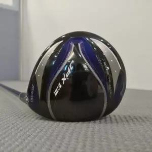 중고 미즈노 JPX E3 5번 18도 단척 42인치 우드_43g R