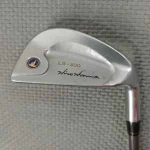 중고 혼마 LB-300 56도 SW웨지_카본 R-1
