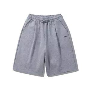 지프 JEEP 공용 오비밴딩 버뮤다 반바지 팬츠 JQ2TSU965 210969