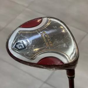 중고  G-ARK 프리미어848 여성 4번 우드 L