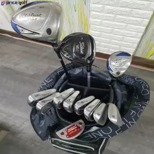 중고  VG3 남성용 골프채 풀세트