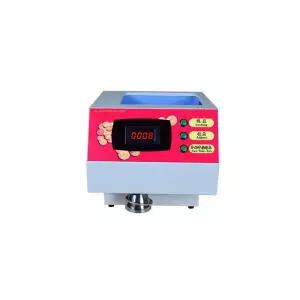 동전 계산 기계 오락실 계수기 마트 노래방 교환 분류