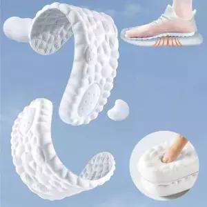 신발 깔창 쿠션 아치 발목 운동화 안전화 군화 구두 깔창