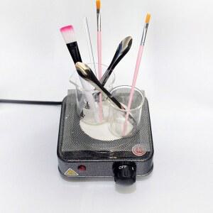 모카핫플레이트 모카포트핫플레이트 1개 다용도 요리 스탠드 가스렌지 호브 캠핑 난방