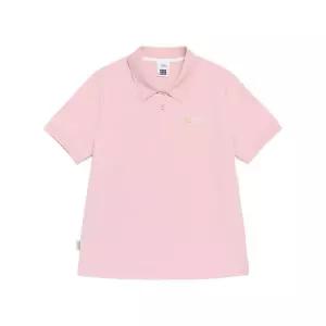 매장정품 내셔널지오그래픽 NATIONALGEOGRAPHIC N262WPL920 여성 카리디 피케 반팔 카라 티셔츠 SILVER PIN