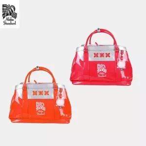 중고 알로하 스탠다드 여성 보스턴백