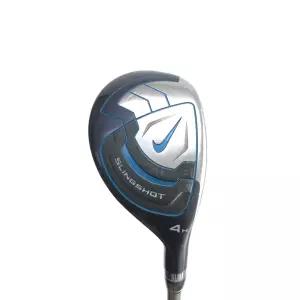 중고  슬링샷 4번 24도 유틸리티 카본 70 UNIFLEX // 2002402780557