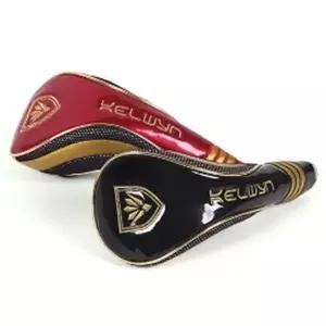 [셀러에이드]드라이버 KW-WC342 우드커버 켈윈 와인색상