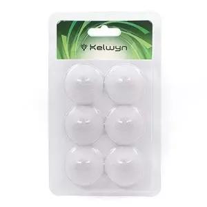 [셀러에이드]골프 공 볼 플라스틱