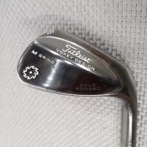 중고  보키디자인 M GRIND 56도10 웨지_경량스틸 R