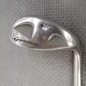 중고 헤드양호 테일러메이드 RAC 58도 웨지_경량스틸 WEDGE FLEX
