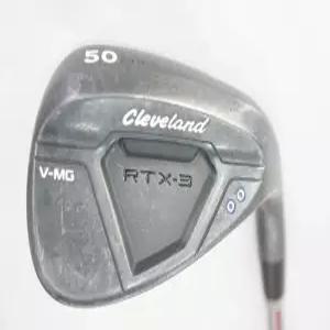 중고  RTX-3 V-MG 블랙 50도 웨지[2010507702640]