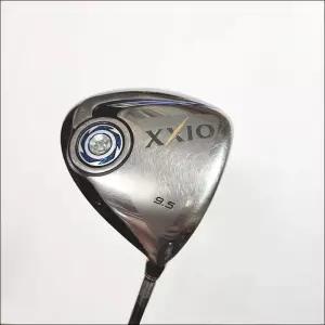 중고 젝시오 MP900 드라이버 9.5도 S 46g P3484